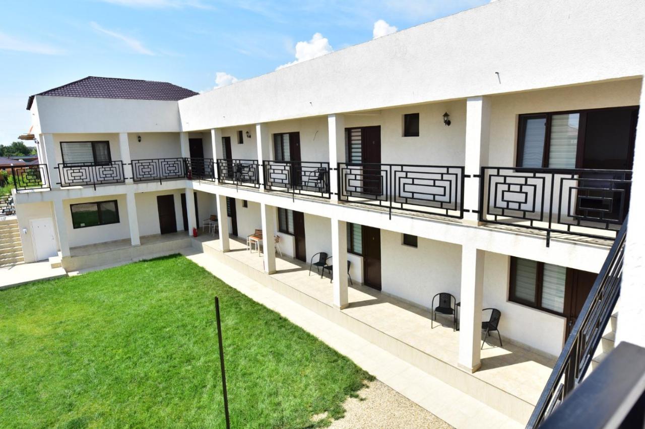 Casa Ryn Ξενοδοχείο Vama Veche Εξωτερικό φωτογραφία