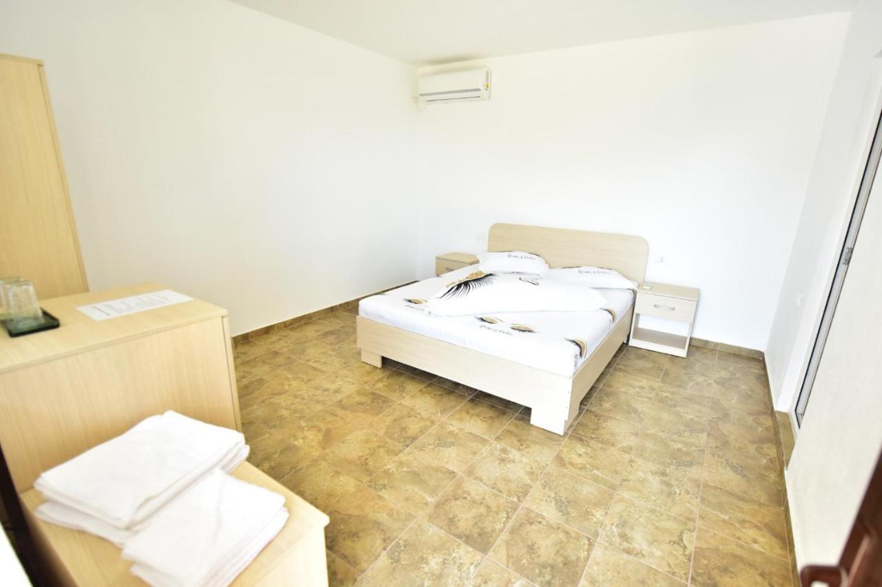 Casa Ryn Ξενοδοχείο Vama Veche Εξωτερικό φωτογραφία