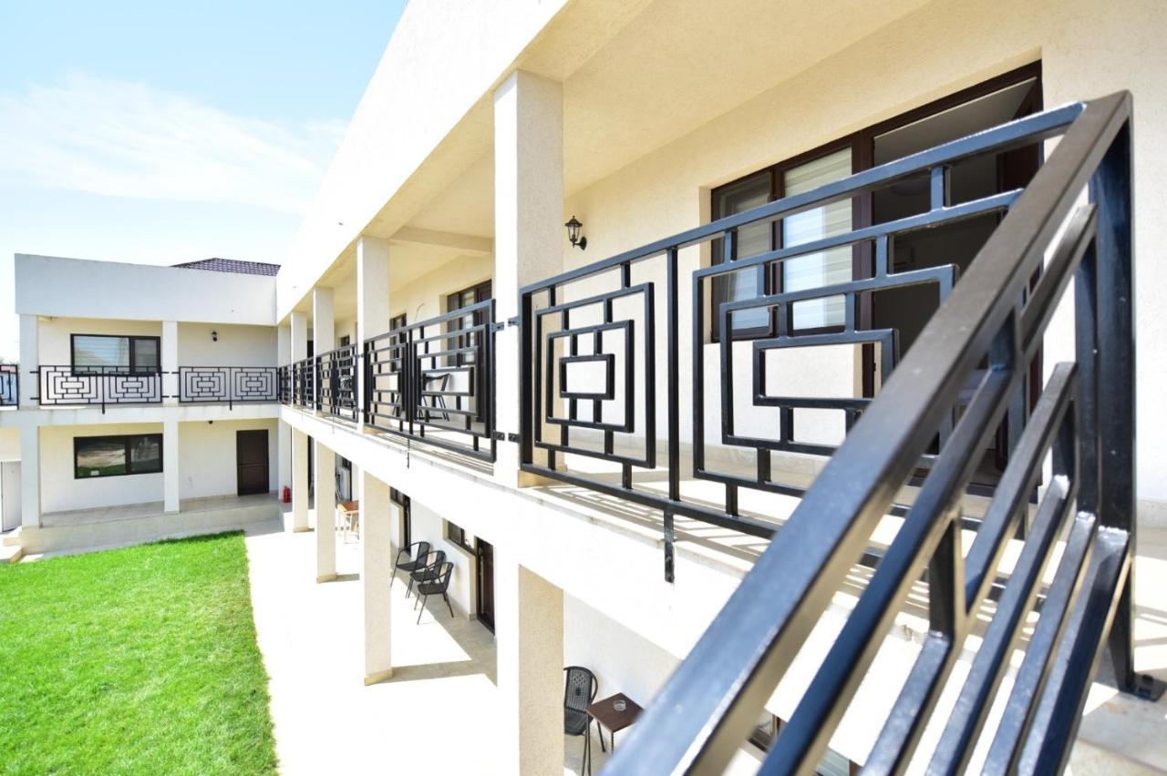 Casa Ryn Ξενοδοχείο Vama Veche Εξωτερικό φωτογραφία