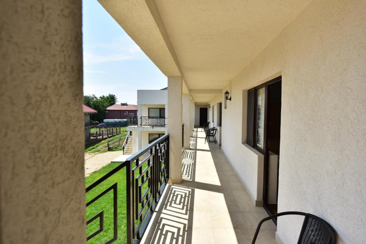 Casa Ryn Ξενοδοχείο Vama Veche Εξωτερικό φωτογραφία