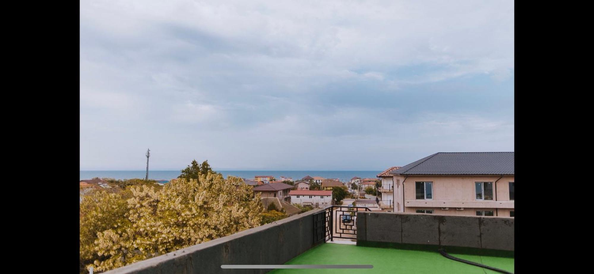 Casa Ryn Ξενοδοχείο Vama Veche Εξωτερικό φωτογραφία