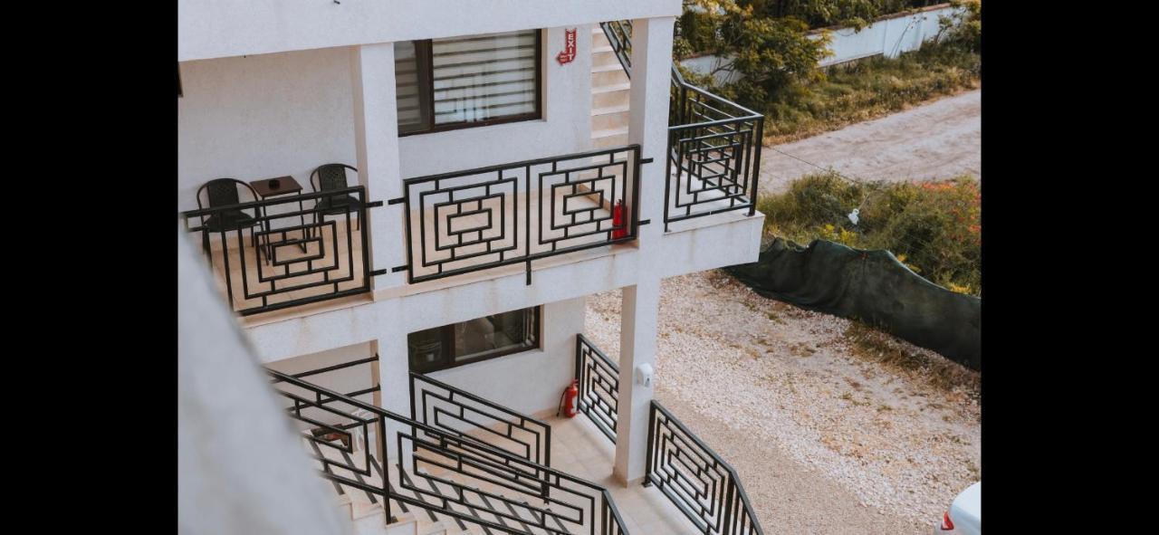 Casa Ryn Ξενοδοχείο Vama Veche Εξωτερικό φωτογραφία
