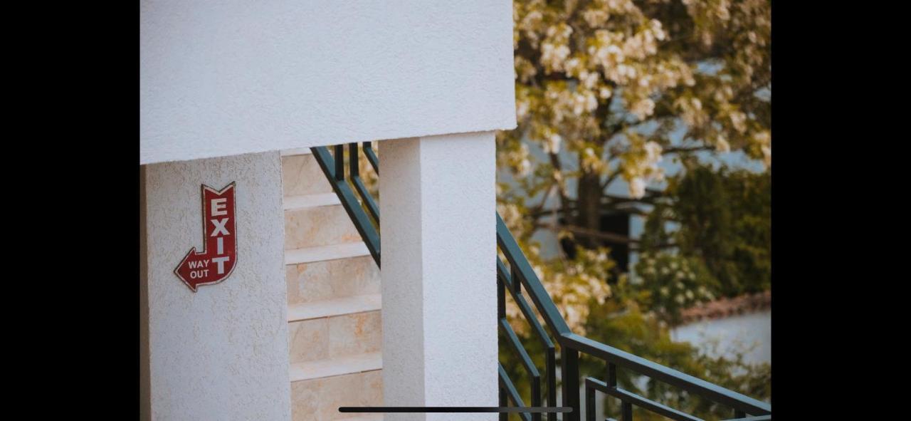 Casa Ryn Ξενοδοχείο Vama Veche Εξωτερικό φωτογραφία