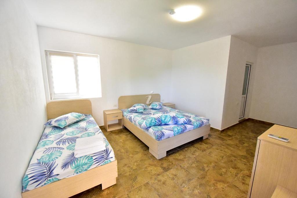Casa Ryn Ξενοδοχείο Vama Veche Εξωτερικό φωτογραφία