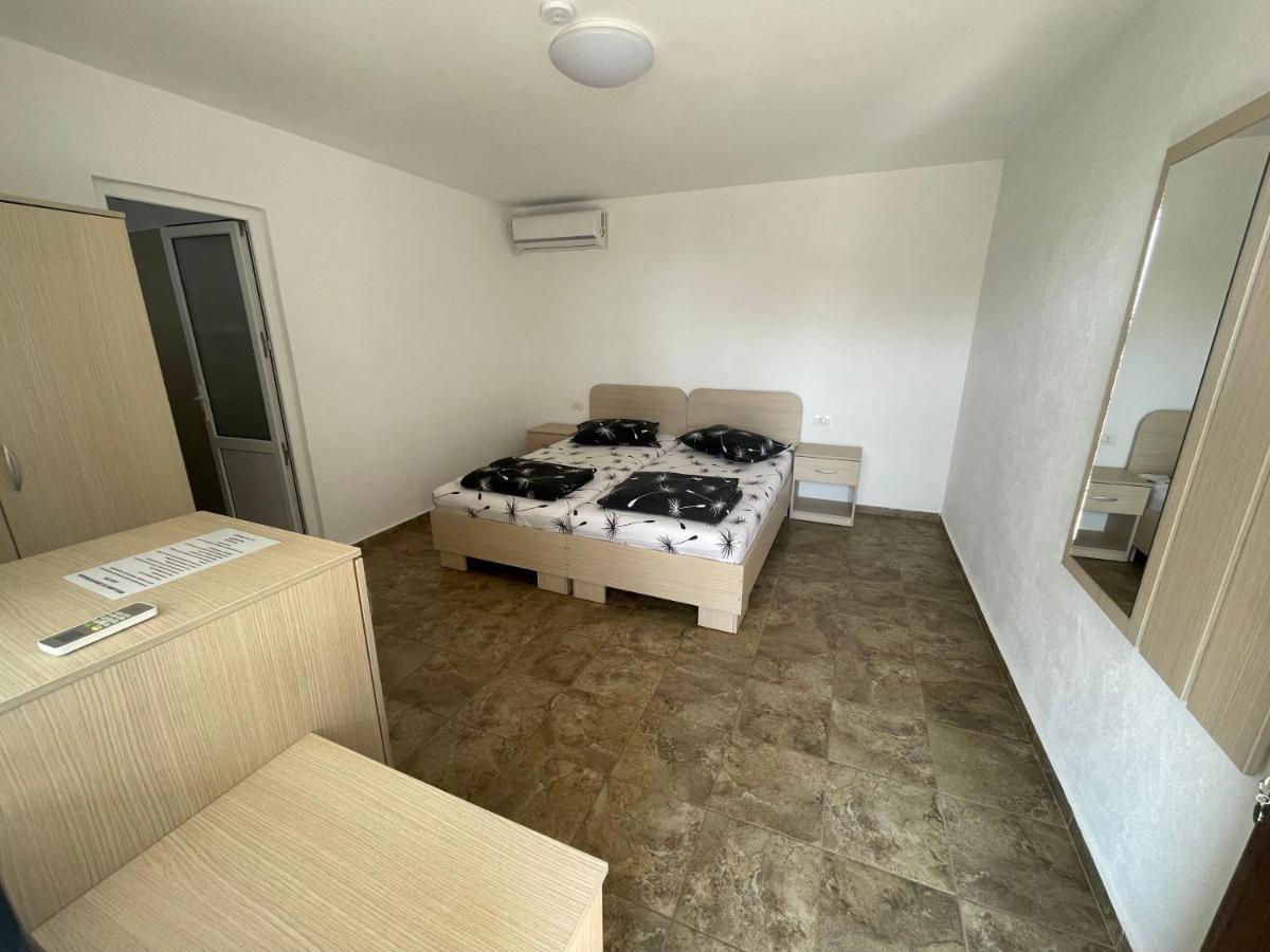 Casa Ryn Ξενοδοχείο Vama Veche Εξωτερικό φωτογραφία