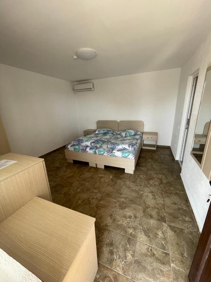 Casa Ryn Ξενοδοχείο Vama Veche Εξωτερικό φωτογραφία