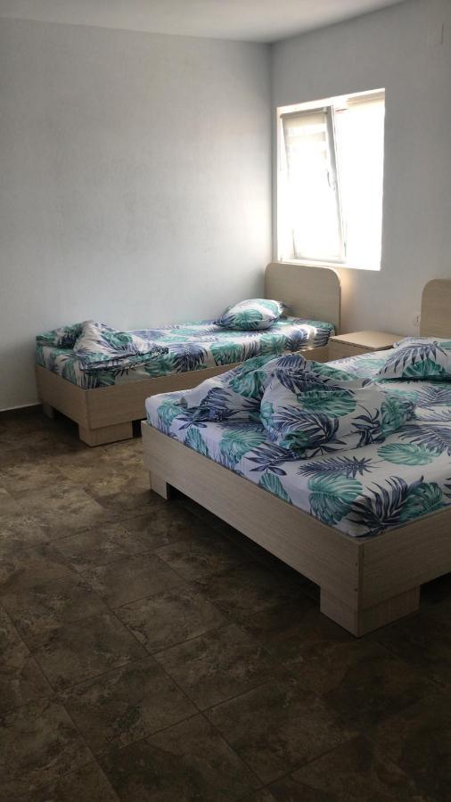 Casa Ryn Ξενοδοχείο Vama Veche Εξωτερικό φωτογραφία