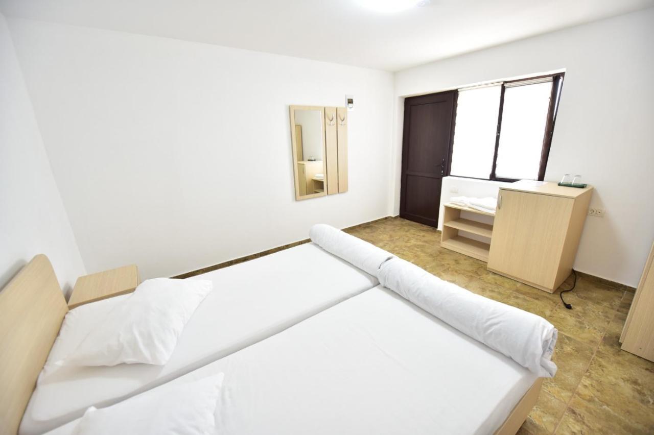 Casa Ryn Ξενοδοχείο Vama Veche Εξωτερικό φωτογραφία