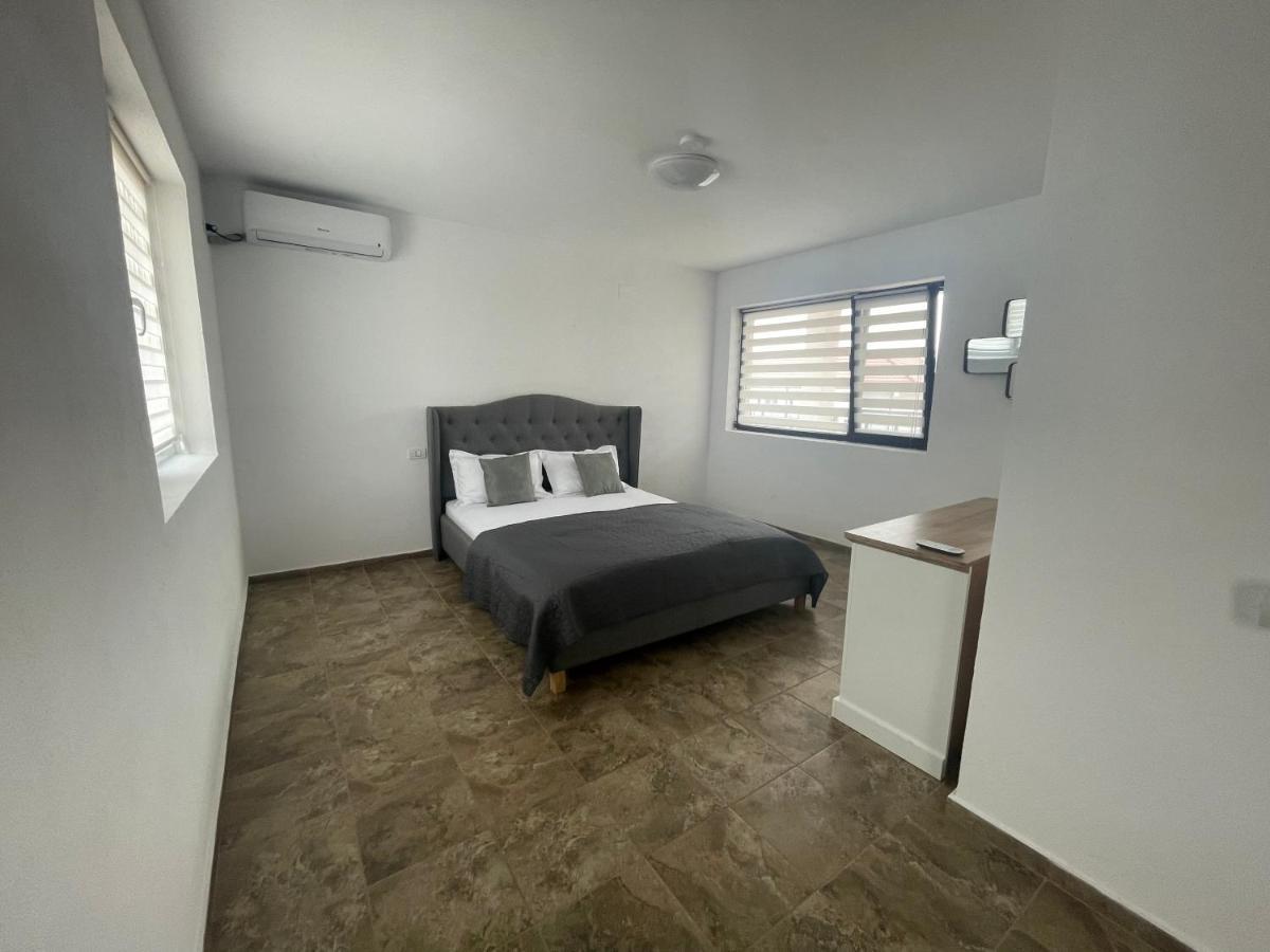 Casa Ryn Ξενοδοχείο Vama Veche Εξωτερικό φωτογραφία