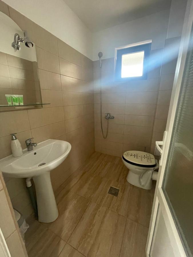 Casa Ryn Ξενοδοχείο Vama Veche Εξωτερικό φωτογραφία