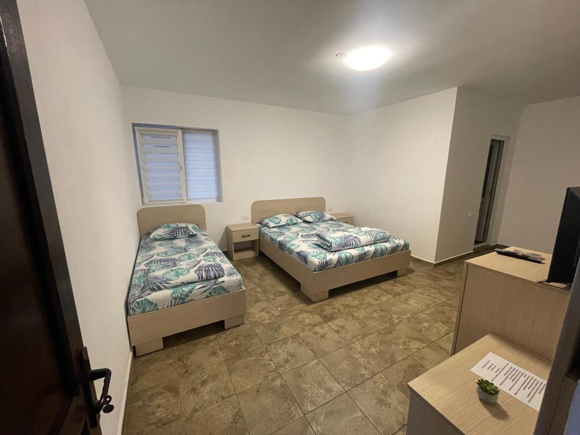 Casa Ryn Ξενοδοχείο Vama Veche Εξωτερικό φωτογραφία